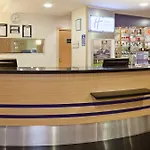 Express By Ihg Аррас