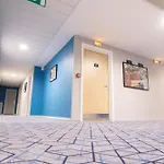 Отель Express By Ihg Аррас