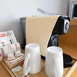 Отель Express By Ihg