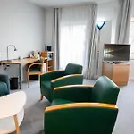 Express By Ihg Отель Аррас