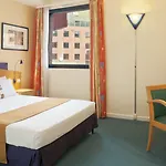 Express By Ihg Отель