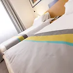 Отель Express By Ihg Аррас