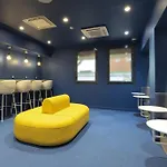 Express By Ihg Отель