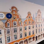 Express By Ihg Отель