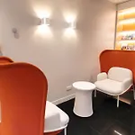Отель Express By Ihg