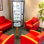 快捷假日阿拉斯酒店 酒店