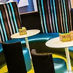 快捷假日阿拉斯酒店 酒店 阿拉斯