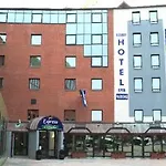 Express By Ihg Hotel Arras