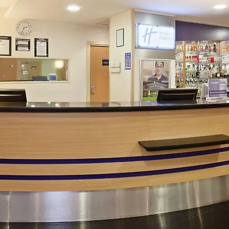 Express By Ihg Arras