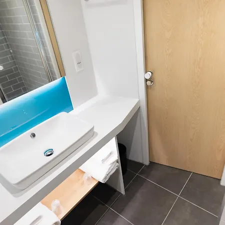 Hotel Express By Ihg Arras