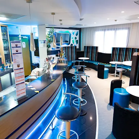 Express By Ihg Arras