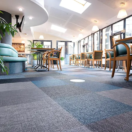 Hotel Express By Ihg Arras