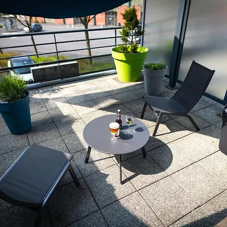 Hotel Express By Ihg 3*