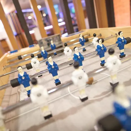 Express By Ihg 3* Arras