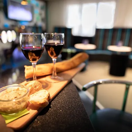 Hotel Express By Ihg 3*