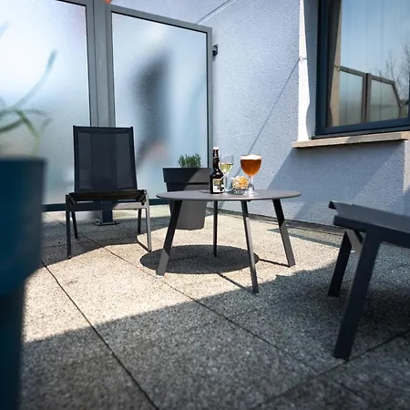 Express By Ihg 3* Arras