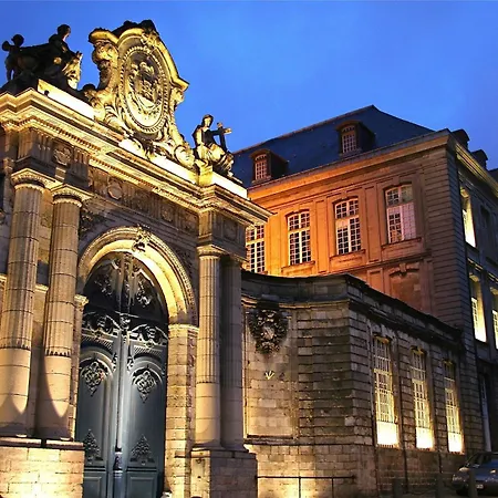 Express By Ihg Hotel Arras