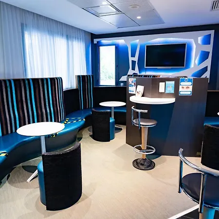 Express By Ihg Arras