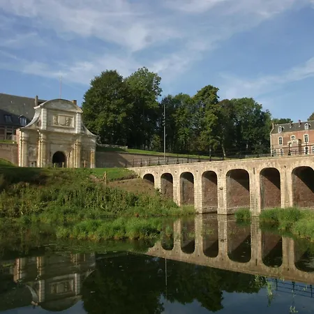 Hotel Express By Ihg Arras