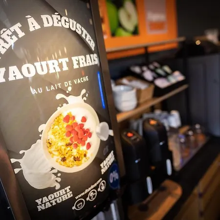 Express By Ihg Arras