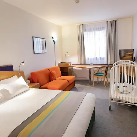 Holiday Express By Ihg 3*