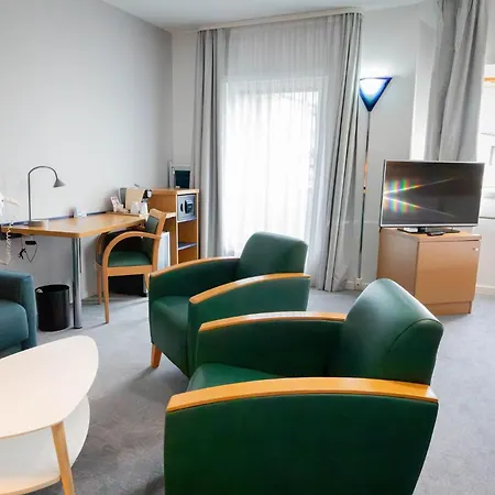 Express By Ihg Hotel Arras