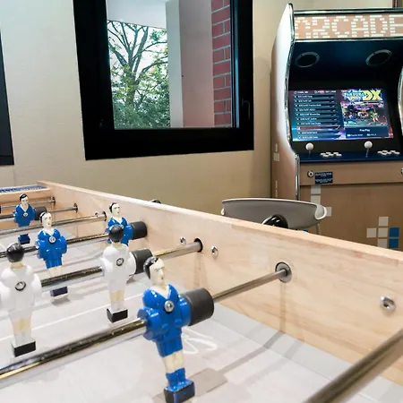 Express By Ihg Arras