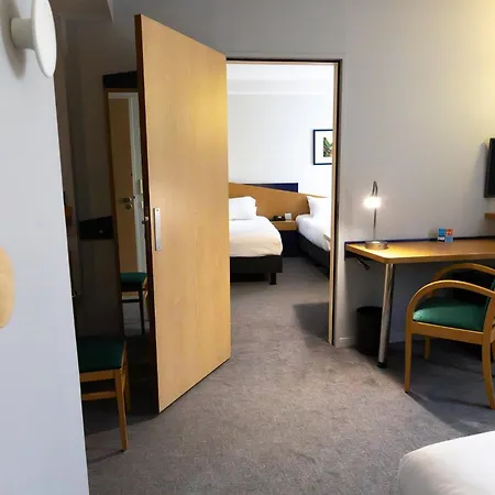 Express By Ihg 3* Arras