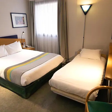 Holiday Express By Ihg 3*