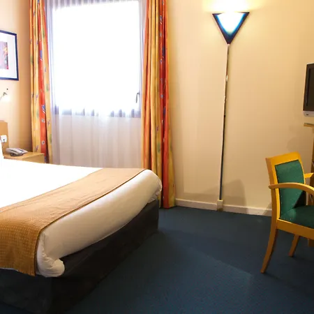 Express By Ihg 3* Arras