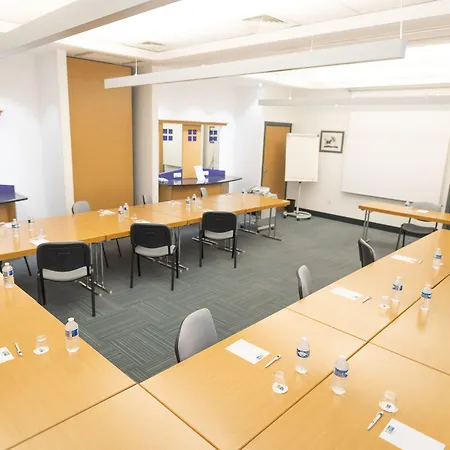 Express By Ihg Hotel Arras