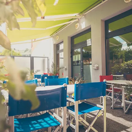 Hotel Express By Ihg 3*