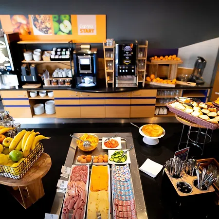 Express By Ihg 3* Arras