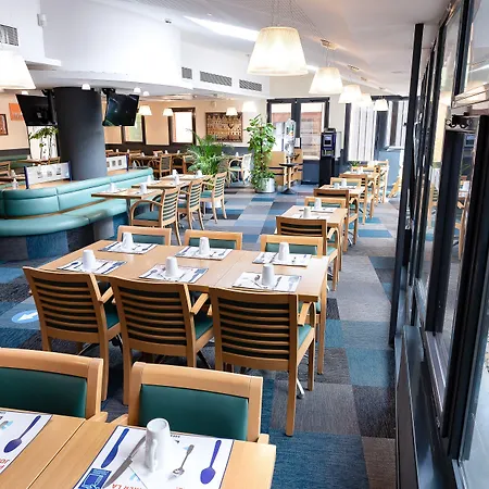 Express By Ihg 3* Arras