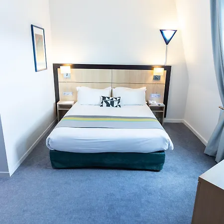 Express By Ihg 3* Arras