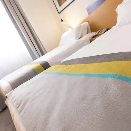 Hotel Express By Ihg Arras