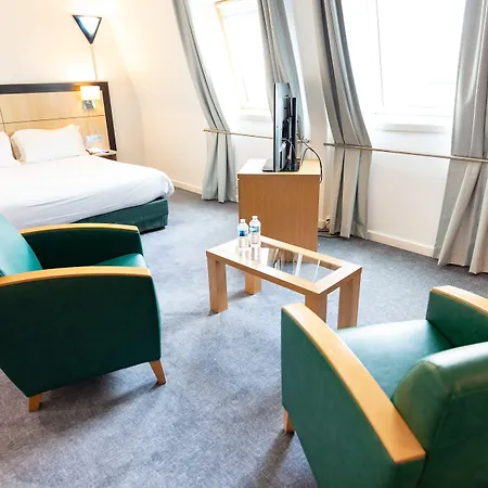 Express By Ihg Szálloda Arras
