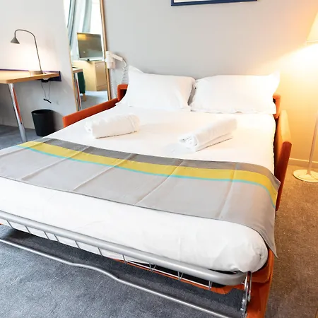 Express By Ihg Szálloda Arras