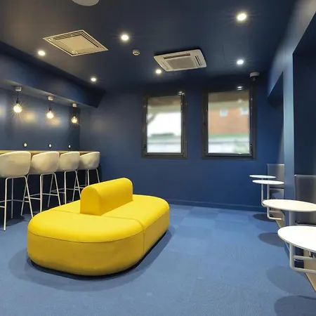 Express By Ihg Hotell