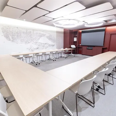 Express By Ihg Arras