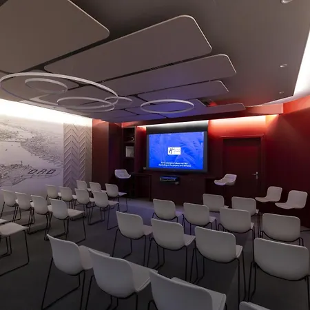 Express By Ihg Hotell Arras