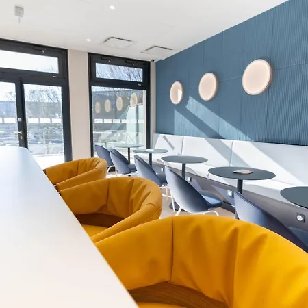 Express By Ihg 3*