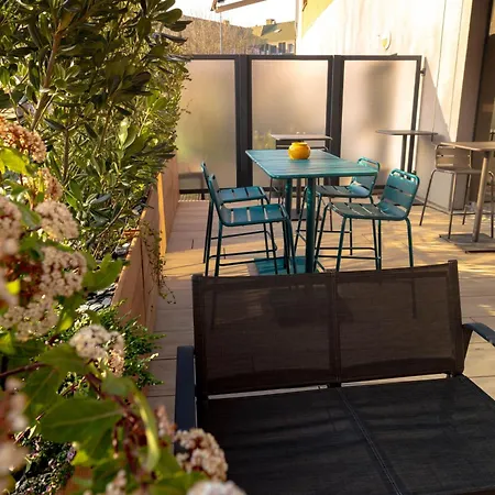 Express By Ihg Hotel Arras