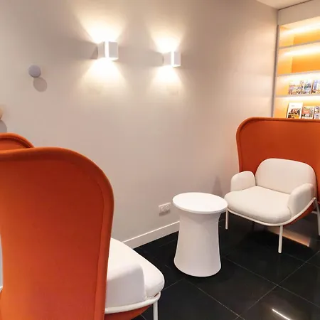 Hotel Express By Ihg