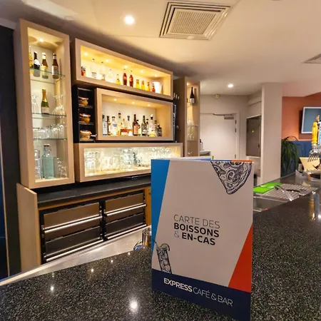 Express By Ihg