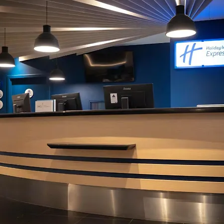 Express By Ihg 호텔 아라스