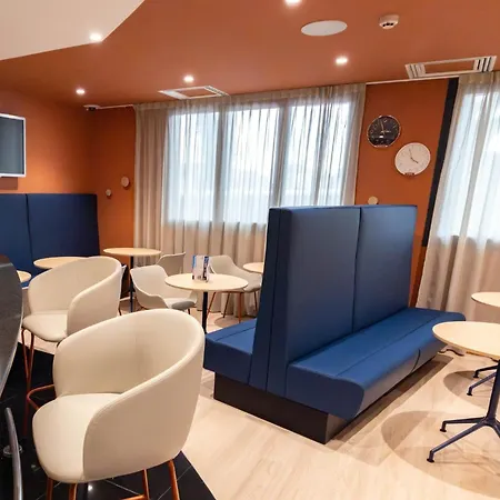 Express By Ihg 3* Arras