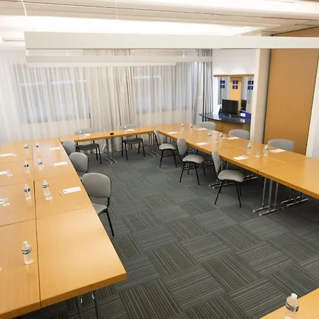 Express By Ihg Arras
