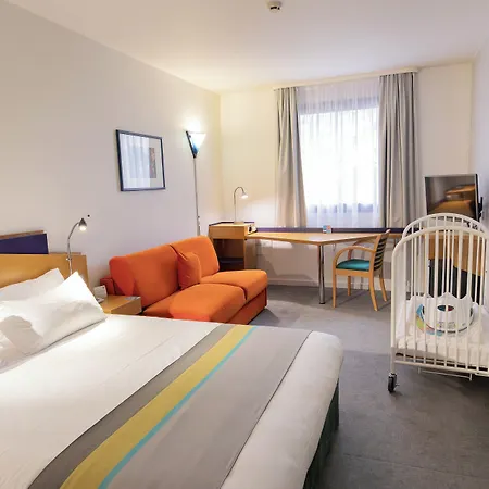 Express By Ihg 3*