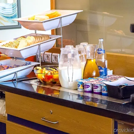 Express By Ihg 3* Arras